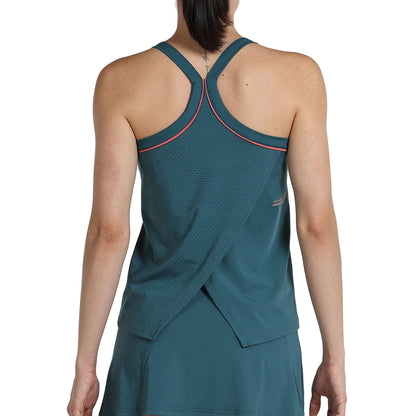 Debardeur Bullpadel Femme Pure Color Fw