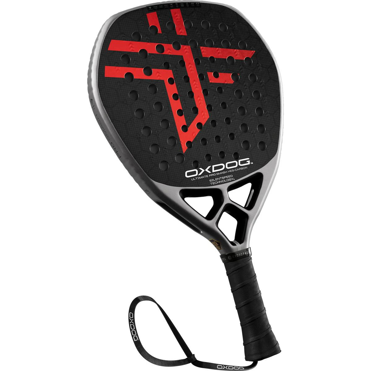 Raquette de Padel Test Oxdog Ultimate Pro Smash