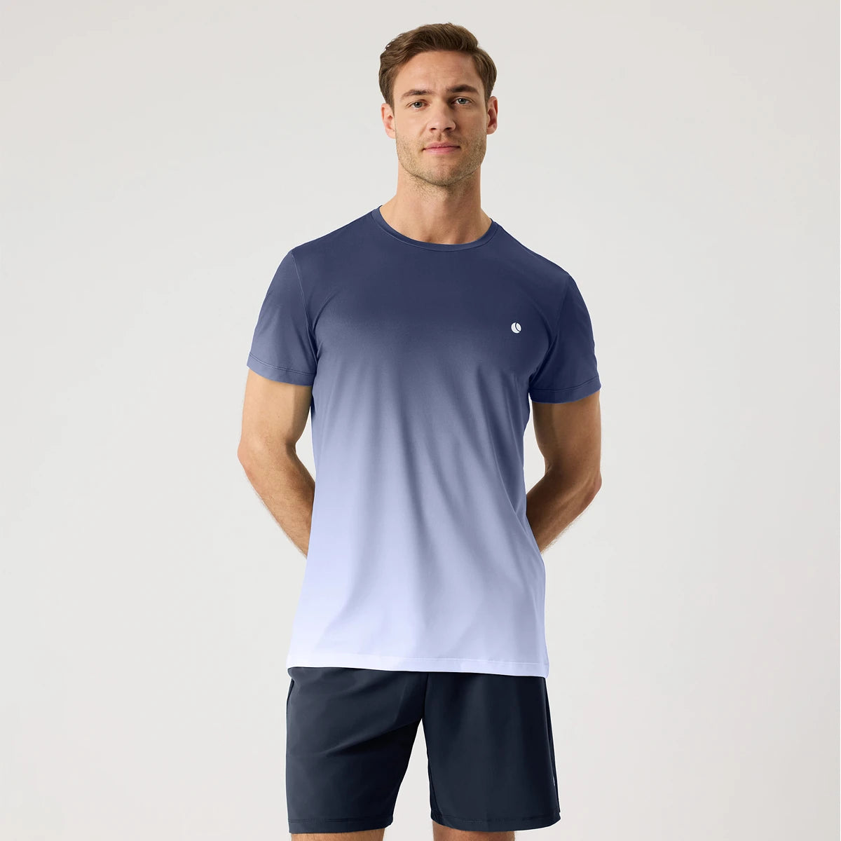 T-Shirt Bjorn Borg Ace Graphique