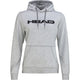 Sweat Head Femme Club Rosie A Capuche