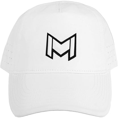 Casquette Mouratoglou Apparel Match