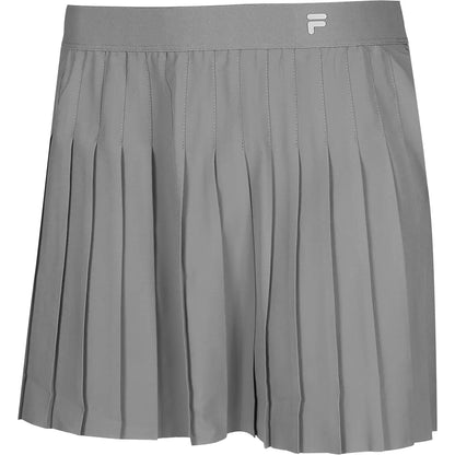 Jupe Fila Femme Finja Pleated Athlète