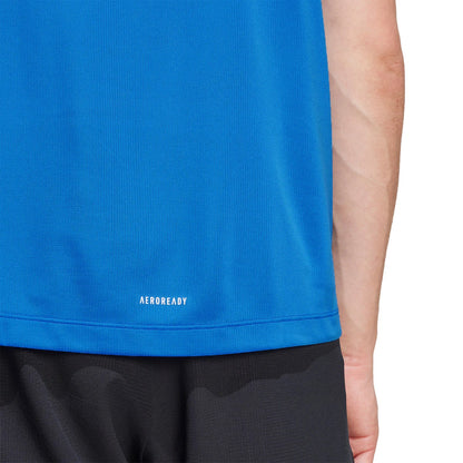 T-Shirt adidas 3 Bandes