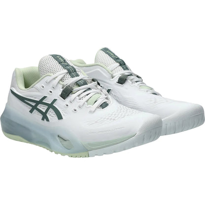 Chaussures Asics Femme Gel Resolution X Toutes Surfaces