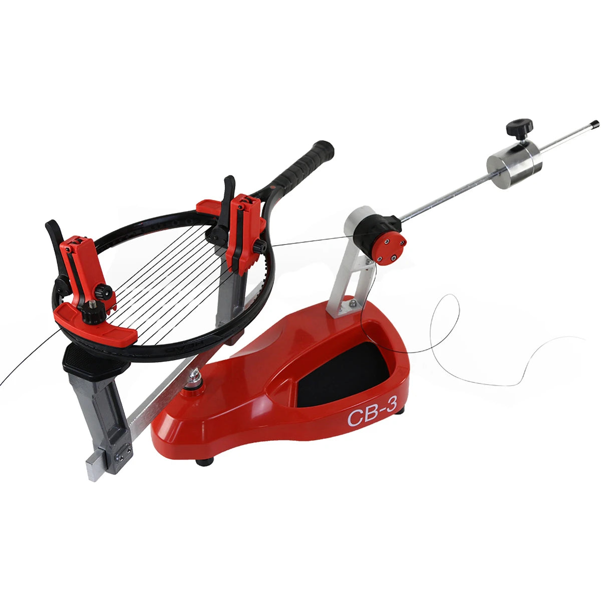 Machine A Corder Cb-3