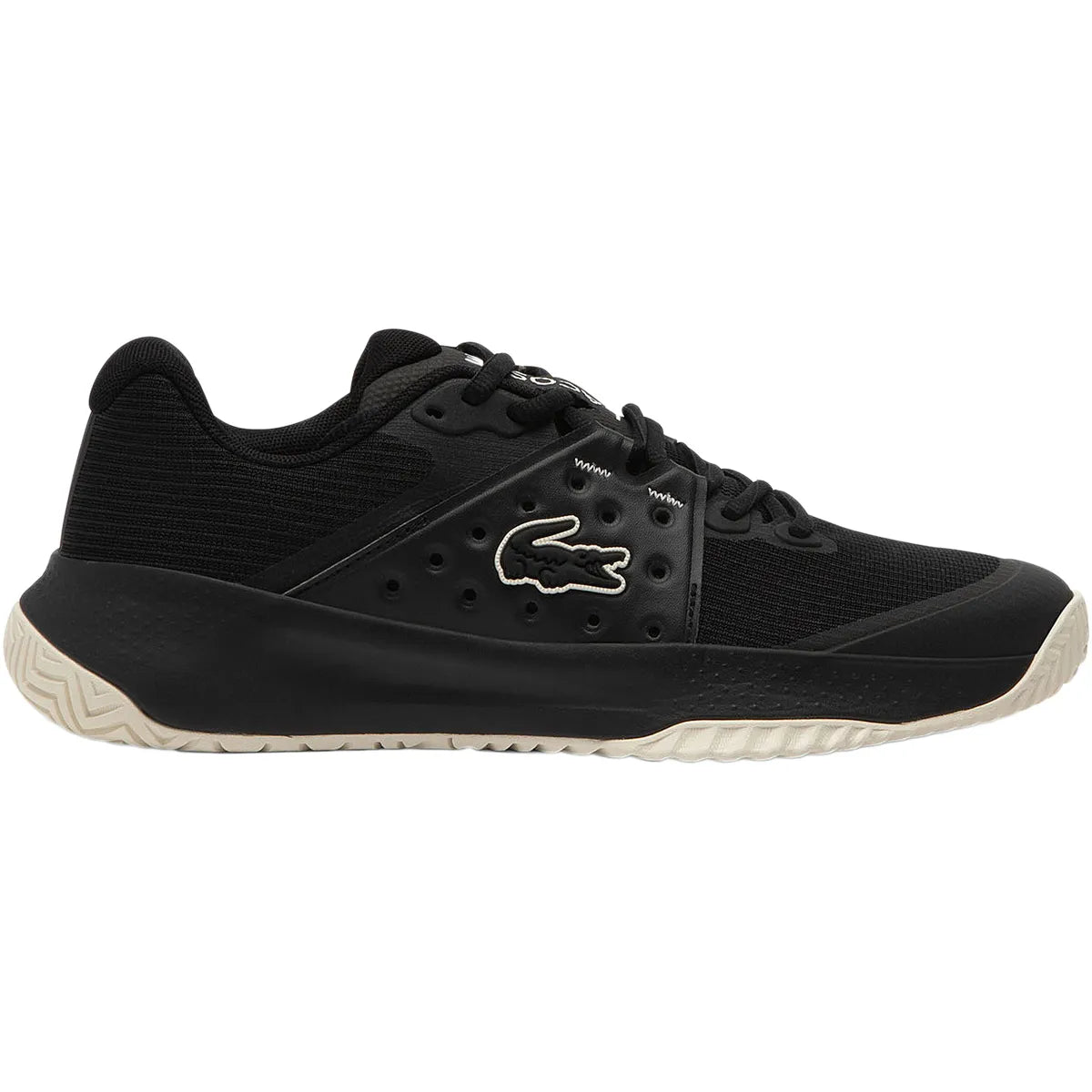 Chaussures Lacoste Femme Power Serve Toutes Surfaces