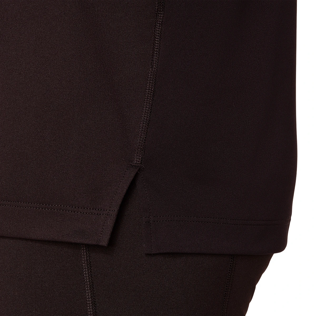Sweat Asics Core 1/2 Zip Winter
