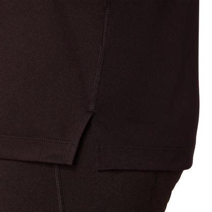 Sweat Asics Core 1/2 Zip Winter