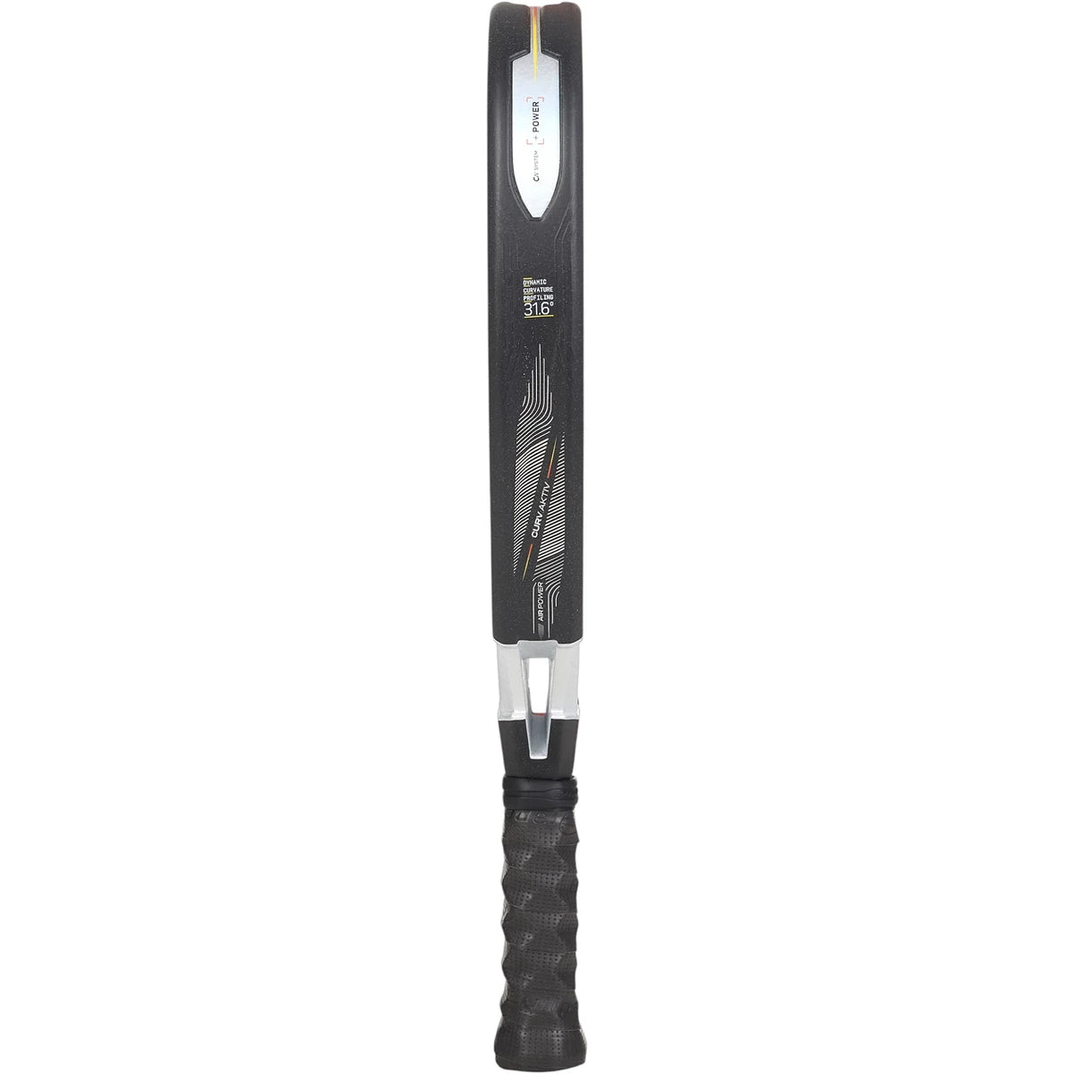Raquette Test Padel Bullpadel Vertex 05 27