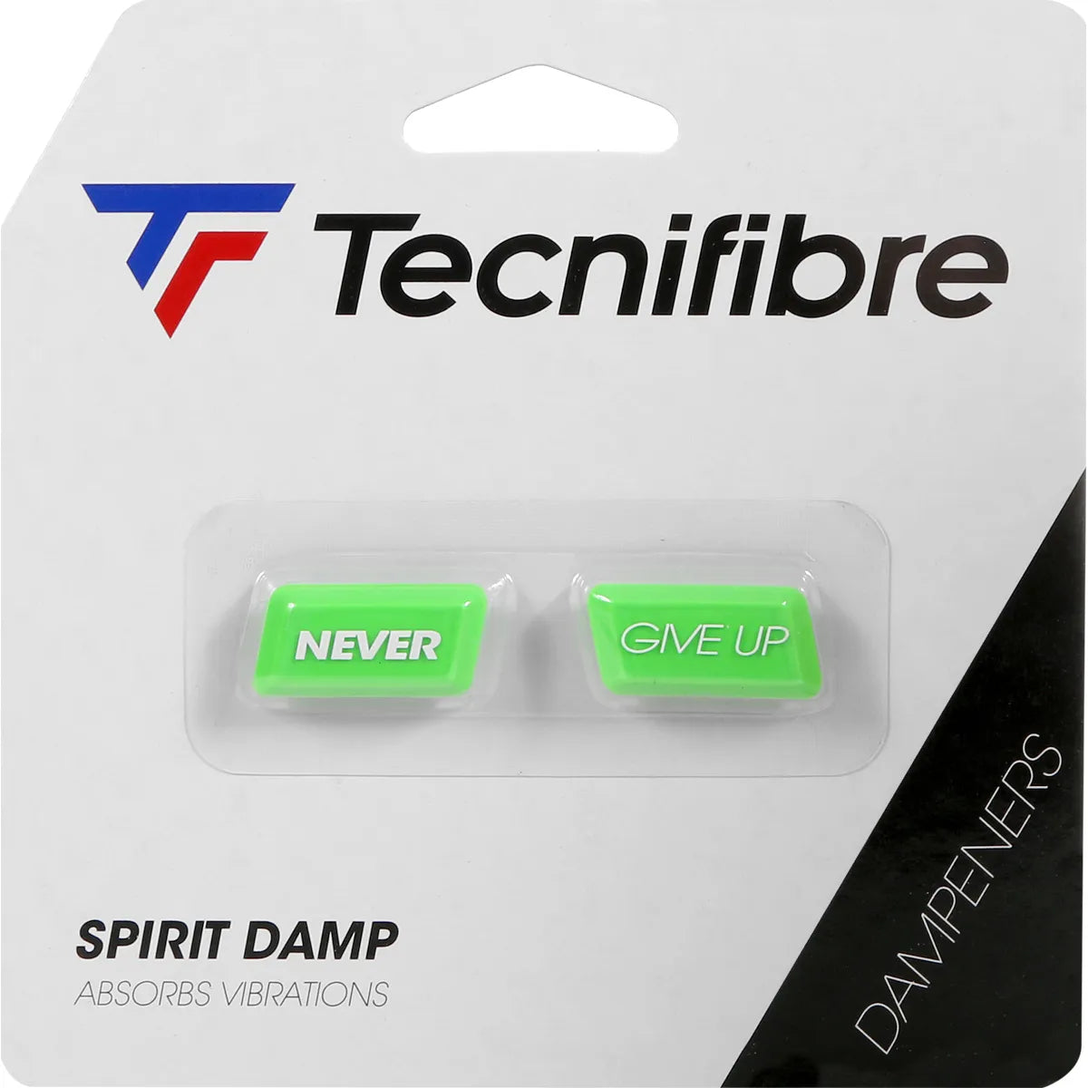 Antivibrateurs Tecnifibre Spirit Damp
