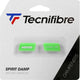 Antivibrateurs Tecnifibre Spirit Damp