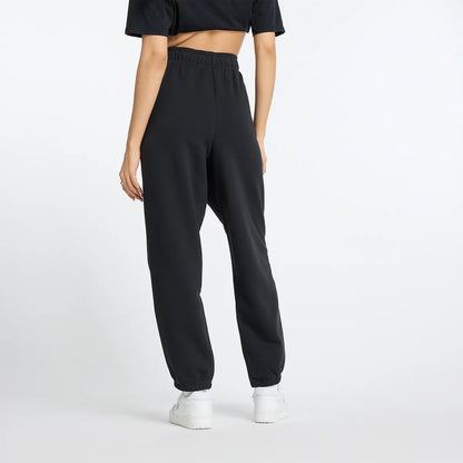 Pantalon New Balance Femme Sport French Terry Jogger