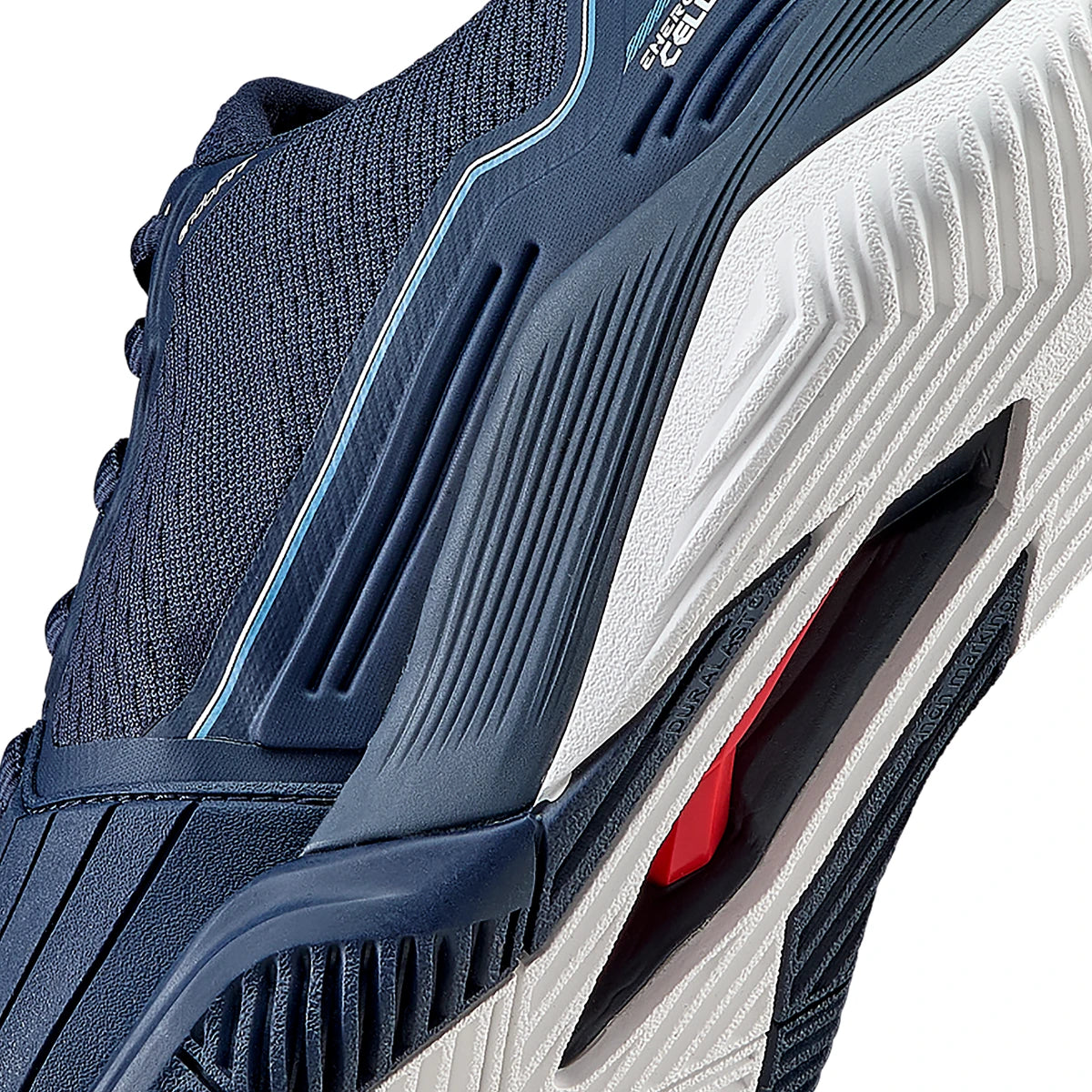 Chaussures Wilson Rush Pro 4.5 Toutes Surfaces