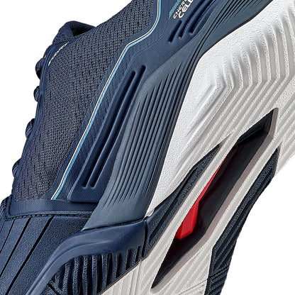 Chaussures Wilson Rush Pro 4.5 Toutes Surfaces