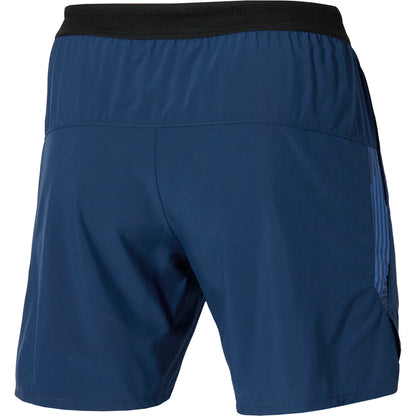 Short Mizuno 7 In Stargazer Amplify