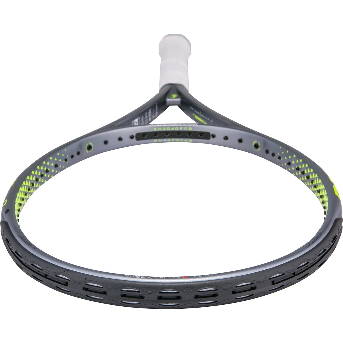Raquette Pro Kennex Ki Q+5 Flair (255 Gr)