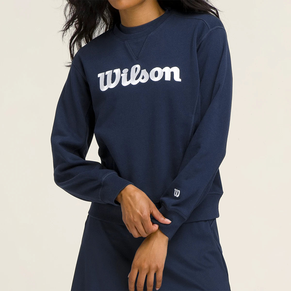 Pull Wilson Femme Team