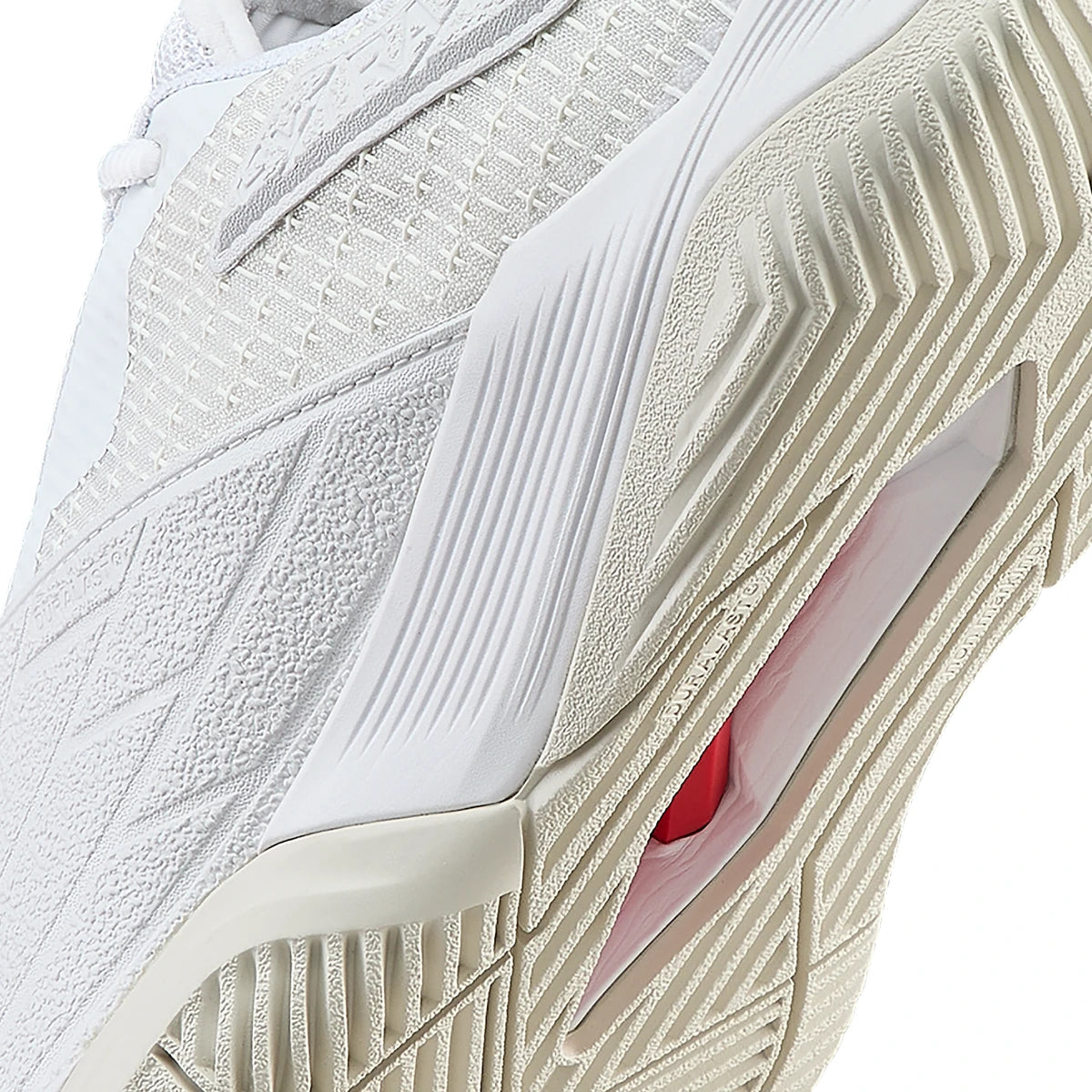 Chaussures Wilson Rush Pro Extra Duty Toutes Surfaces