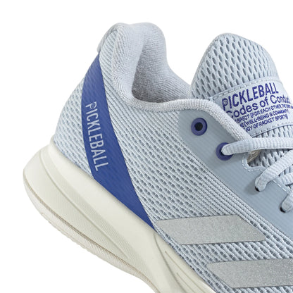 Chaussures adidas Femme Courtflash Pickleball