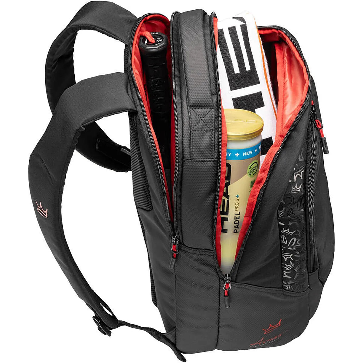 Sac à Dos Head Coello Pro X Padel 30L