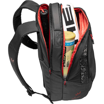 Sac à Dos Head Coello Pro X Padel 30L