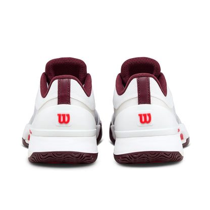 Chaussures Wilson Femme Intrigue Tour Toutes Surfaces