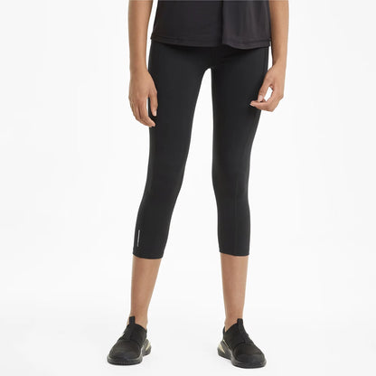 Legging Puma Femme Training Forever Hw 3/4 Tight