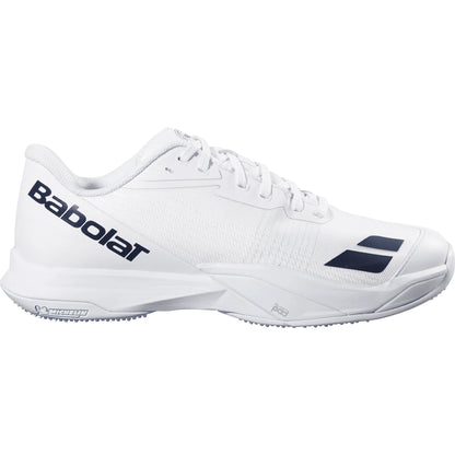 Chaussures Babolat Jet Mach 4 Wimbledon Gazon