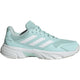 Chaussures adidas Femme Courtjam Control 3 Toutes Surfaces