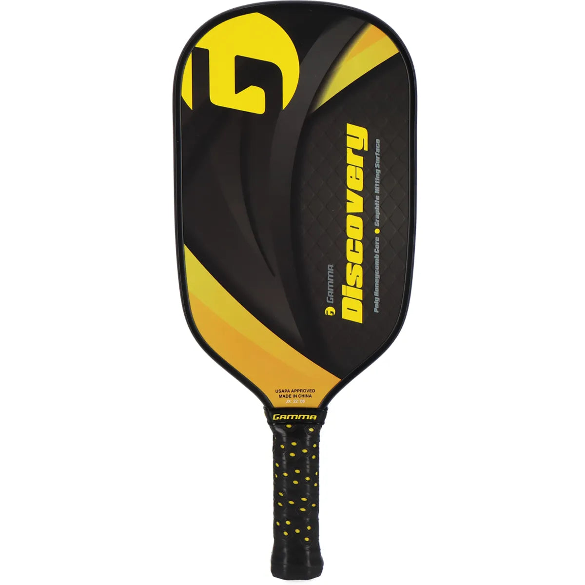 Raquette de Pickleball Gamma Discovery