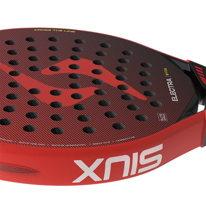 Raquette Test de Padel Siux Electra Elite 6