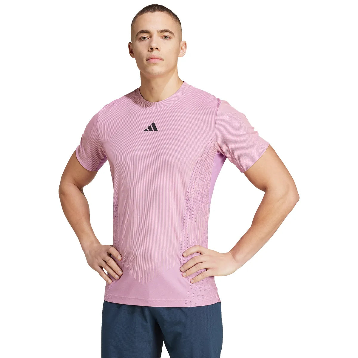 T-Shirt adidas Pro Airchil Zverev Us Series