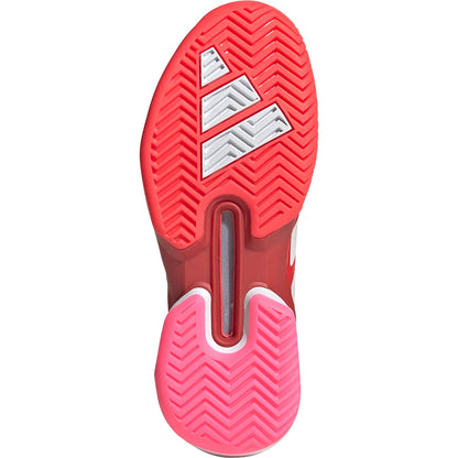 Chaussures adidas Femme Adizero Ubersonic 5 Toutes Surfaces