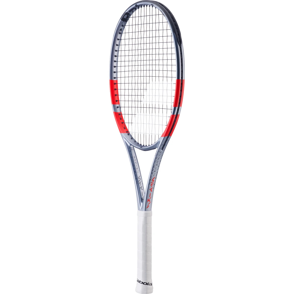 Raquette Test Web Babolat Pure Strike 97 (310 Gr)