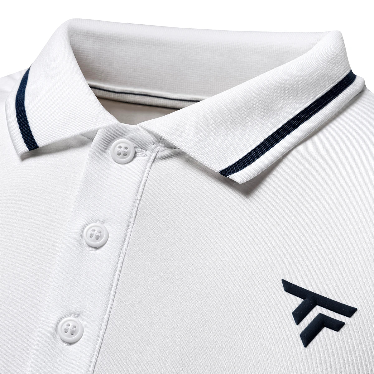 Polo Tecnifibre Team Tech
