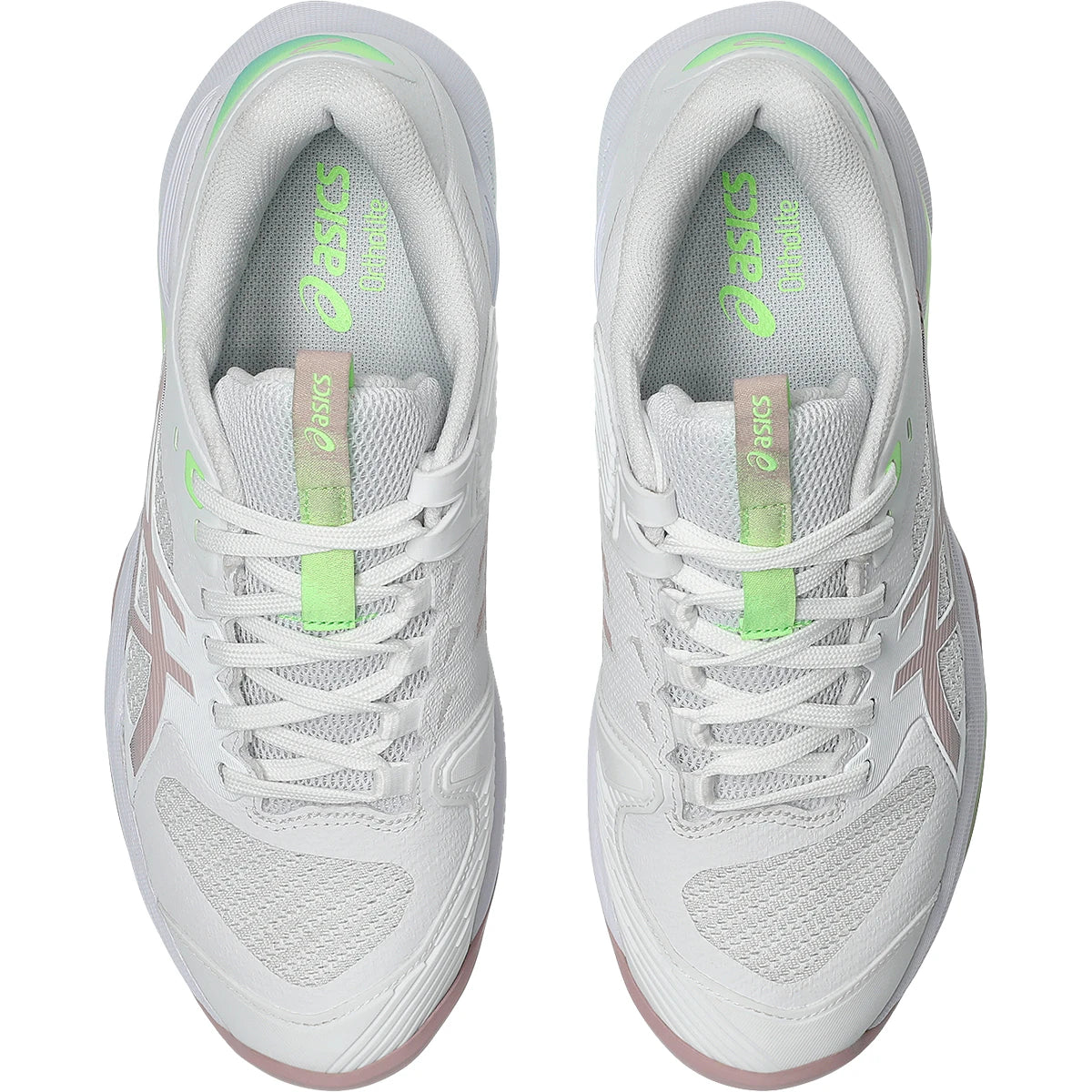Chaussures Asics Femme Solution Speed FF 4 Toutes Surfaces