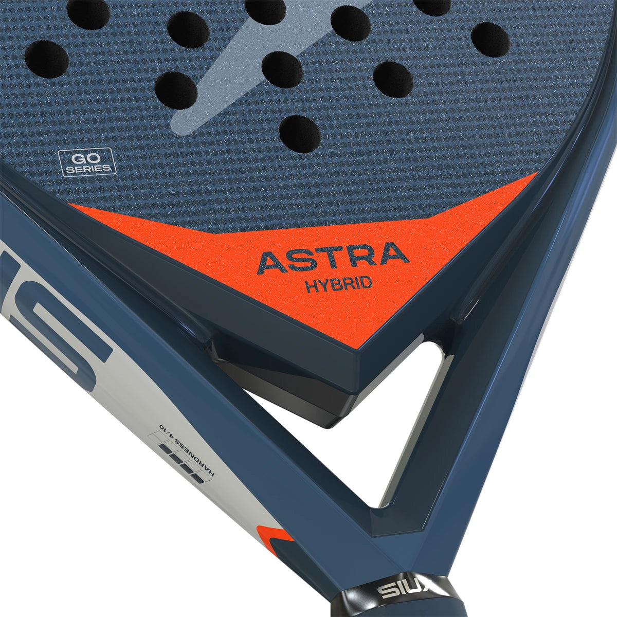 Raquette de Padel Siux Astra Hybrid