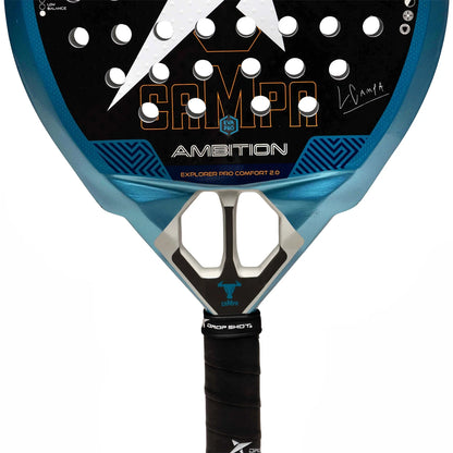 Raquette Padel Drop Shot Explorer Pro Comfort 2.0