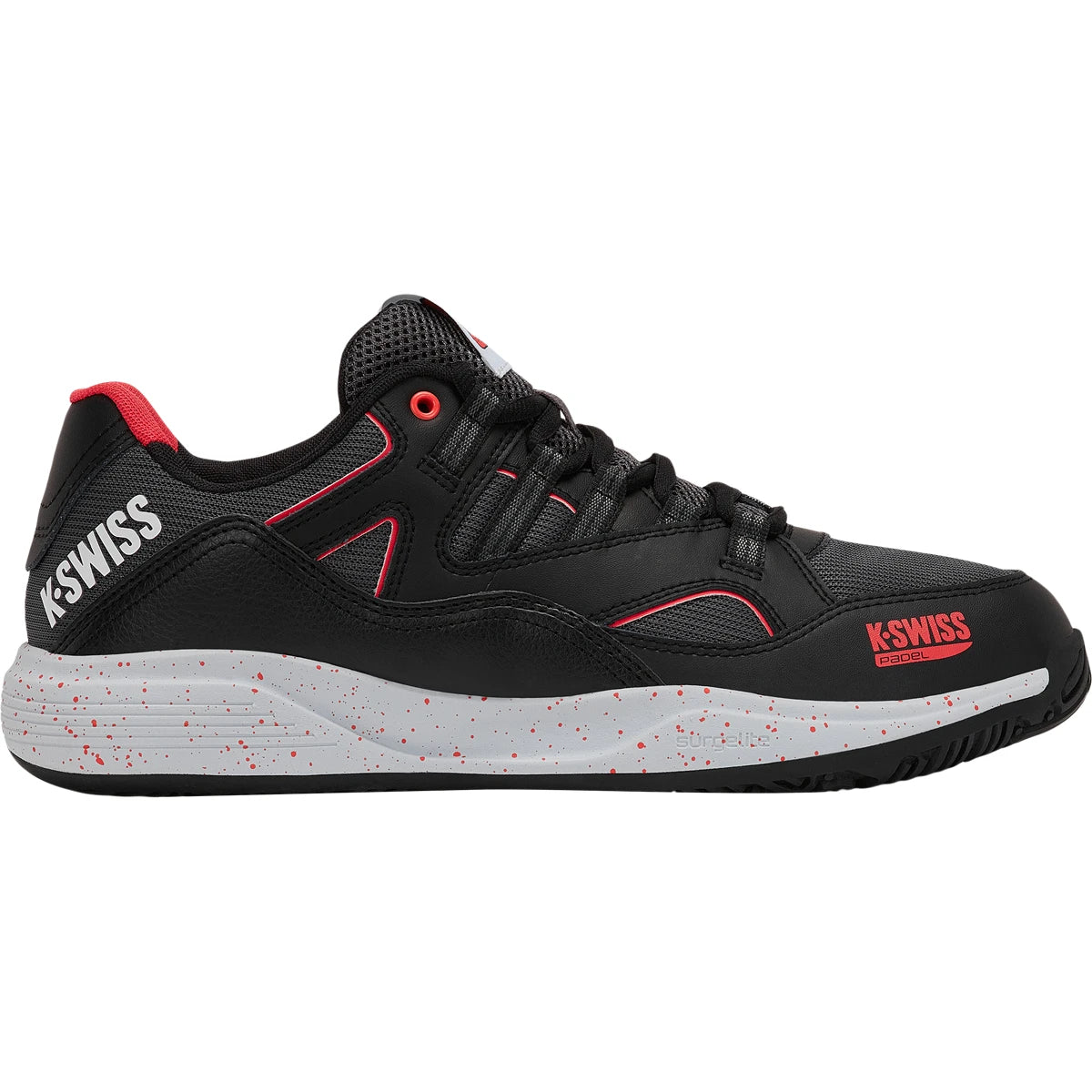 Chaussures Padel K-Swiss Tura Team