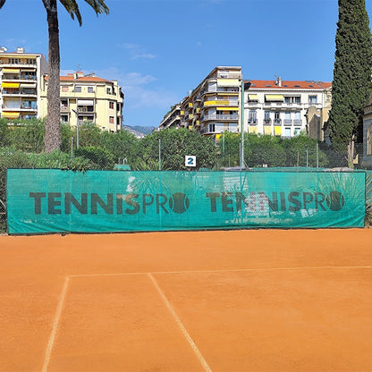 Brise Vent Tennispro 12M * 2M