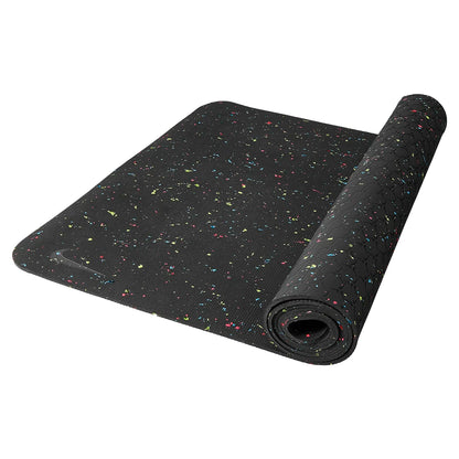 Tapis Nike Move Yoga Mat 4Mm