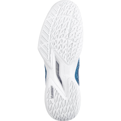 Chaussures Babolat Jet Mach 3 Toutes Surfaces