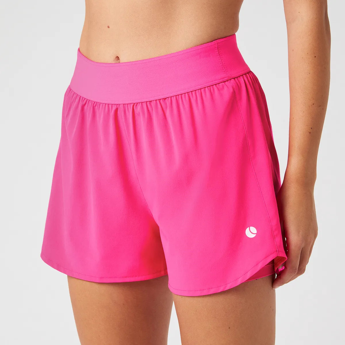 Short Bjorn Borg Femme Ace 2In1