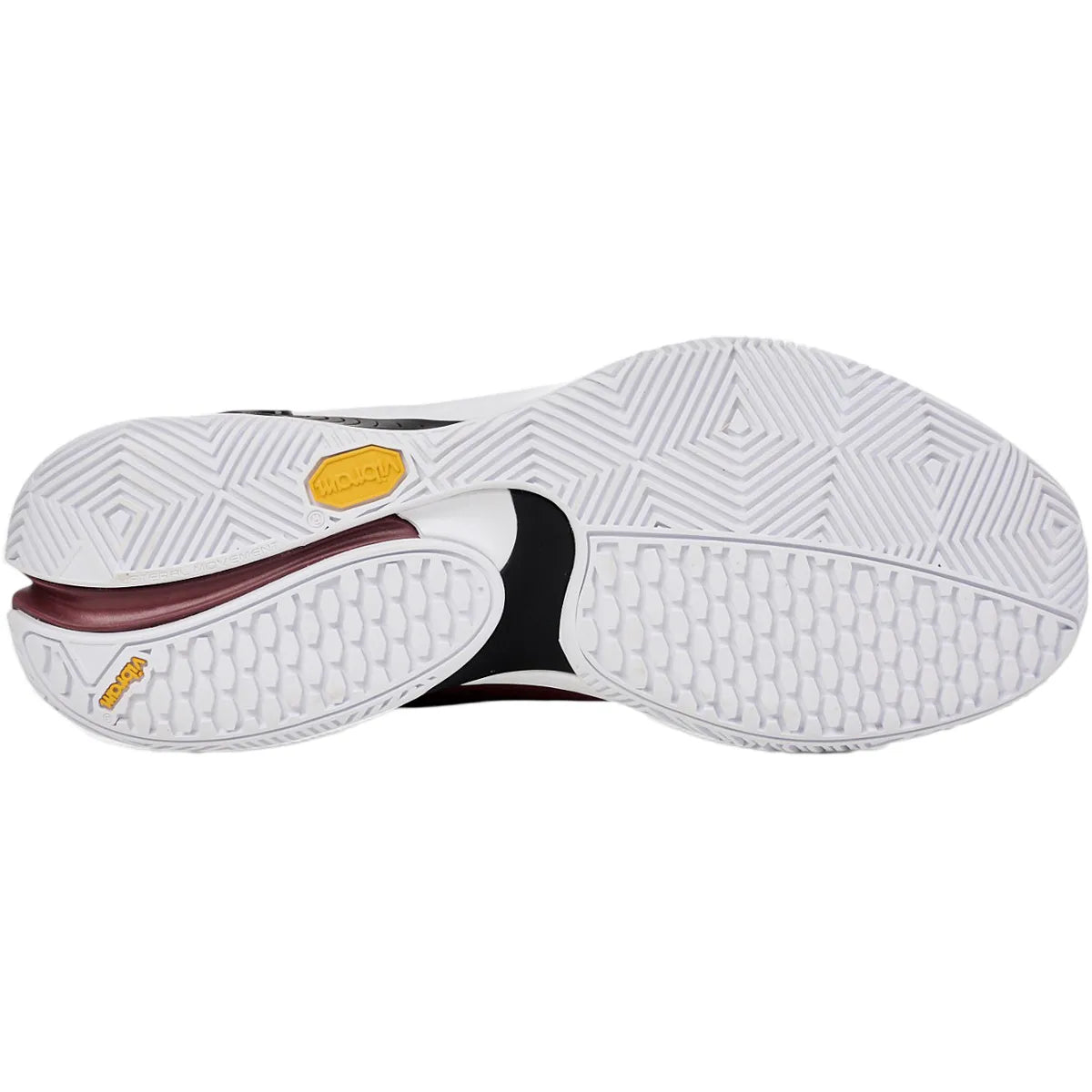 Chaussures Padel Bullpadel Homme Vertex Vibram 25I