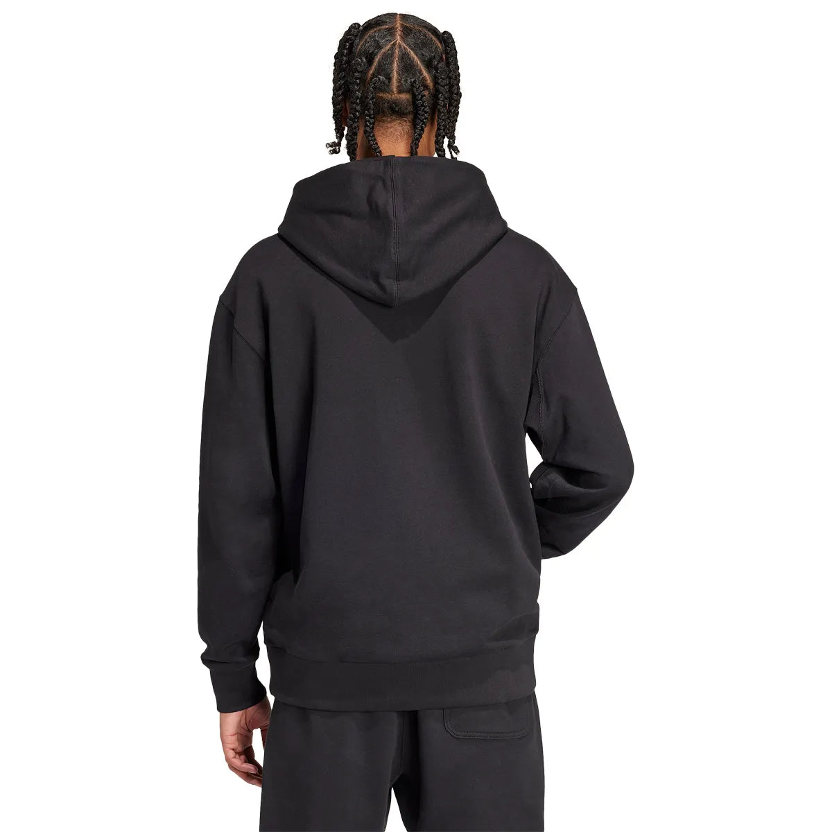 Sweat adidas A Capuche