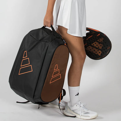 Sac de Padel adidas Tour Bronze 2026