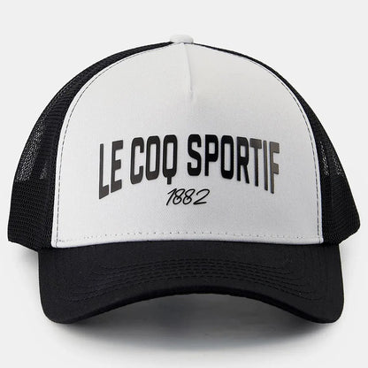 Casquette Le Coq Sportif Trucker