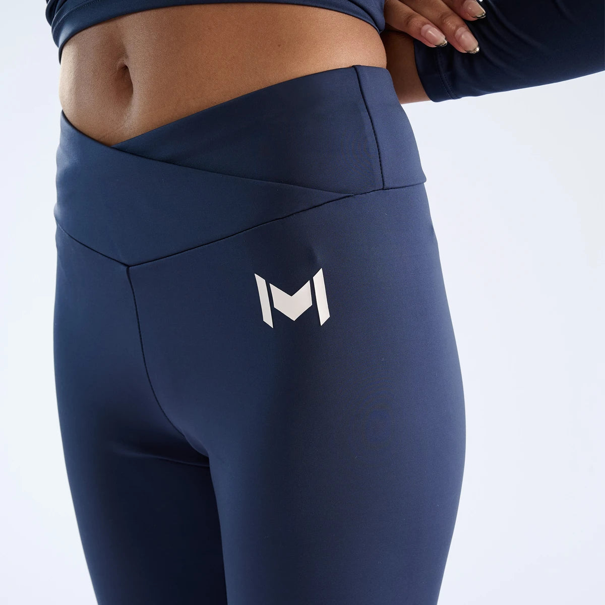 Collant Mouratoglou Apparel Femme Club