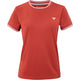 T-Shirt Tecnifibre Femme Team Tech