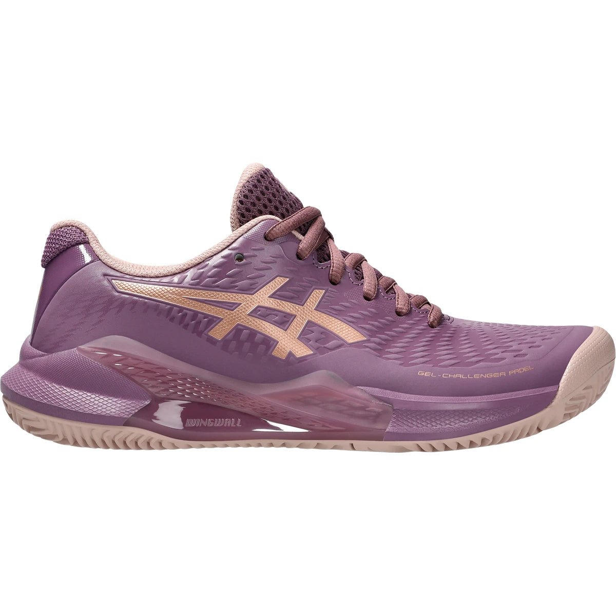 Chaussures Padel Asics Femme Gel Challenger 16